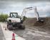 Bageri gusjeničari Bobcat E85