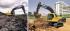 Volvo EC160CL