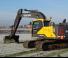Bageri gusjeničari Volvo EC180EL