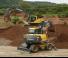 Bageri gusjeničari Volvo EC210B