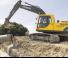 Bageri gusjeničari Volvo EC210B
