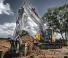 Bageri gusjeničari Volvo EC220ENH