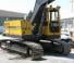 Volvo EC230B