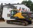 Bageri gusjeničari Volvo EC250EL