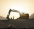 Bageri gusjeničari Volvo EC250ERL