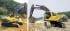 Bageri gusjeničari Volvo EC290BLC