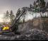 Bageri gusjeničari Volvo EC300 Straight Boom L
