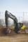 Bageri gusjeničari Volvo EC300DL