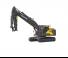 Volvo EC300E Straight Boom NL