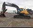 Bageri gusjeničari Volvo EC350EL