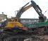 Bageri gusjeničari Volvo EC380ENL