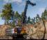 Bageri gusjeničari Volvo EC400 High Reach