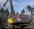 Bageri gusjeničari Volvo EC400 High Reach