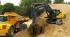 Volvo EC460CLD