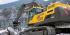 Bageri gusjeničari Volvo EC480DL