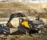 Bageri gusjeničari Volvo EC480EL