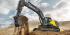 Bageri gusjeničari Volvo EC480EL