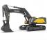 Volvo EC950EL