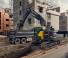 Bageri gusjeničari Volvo ECR145EL