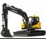 Volvo ECR145EL