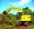 Bageri gusjeničari Kobelco ED 160 BR 5
