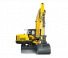 Bageri gusjeničari Wacker Neuson ET145
