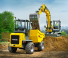 Bageri gusjeničari Wacker Neuson ET145