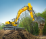 Bageri gusjeničari Wacker Neuson ET145