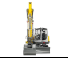 Bageri gusjeničari Wacker Neuson ET145