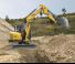Bageri gusjeničari Wacker Neuson ET65