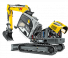 Bageri gusjeničari Wacker Neuson ET90