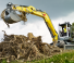 Bageri gusjeničari Wacker Neuson ET90