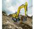 Bageri gusjeničari Wacker Neuson ET90