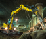 Bageri gusjeničari Wacker Neuson ET90