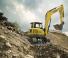 Bageri gusjeničari Wacker Neuson ET90