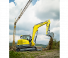 Bageri gusjeničari Wacker Neuson ET90
