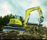 Bageri gusjeničari Wacker Neuson ET90