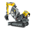 Bageri gusjeničari Wacker Neuson ET90
