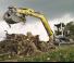 Bageri gusjeničari Wacker Neuson ET90