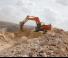 Bageri gusjeničari Hitachi EX 1200-6