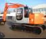 Fiat Kobelco EX 135 M