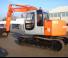 Fiat-Hitachi EX 135 USR
