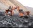 Bageri gusjeničari Hitachi EX 1900-6