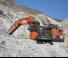 Bageri gusjeničari Hitachi EX 1900-6