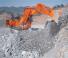 Bageri gusjeničari Hitachi EX 2500-6
