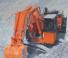 Bageri gusjeničari Hitachi EX 2500-6