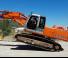 Fiat Kobelco EX 255 ELT