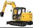 New Holland EX 355 BEH