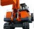 Bageri gusjeničari Hitachi EX 5500-5