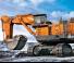 Bageri gusjeničari Hitachi EX 5600-6